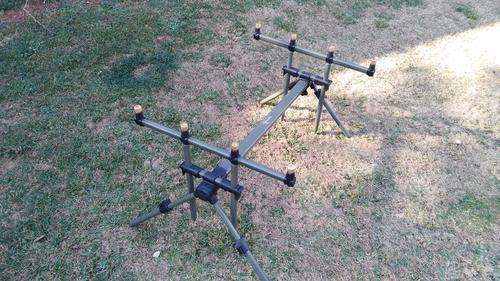 conoflex fishing pod